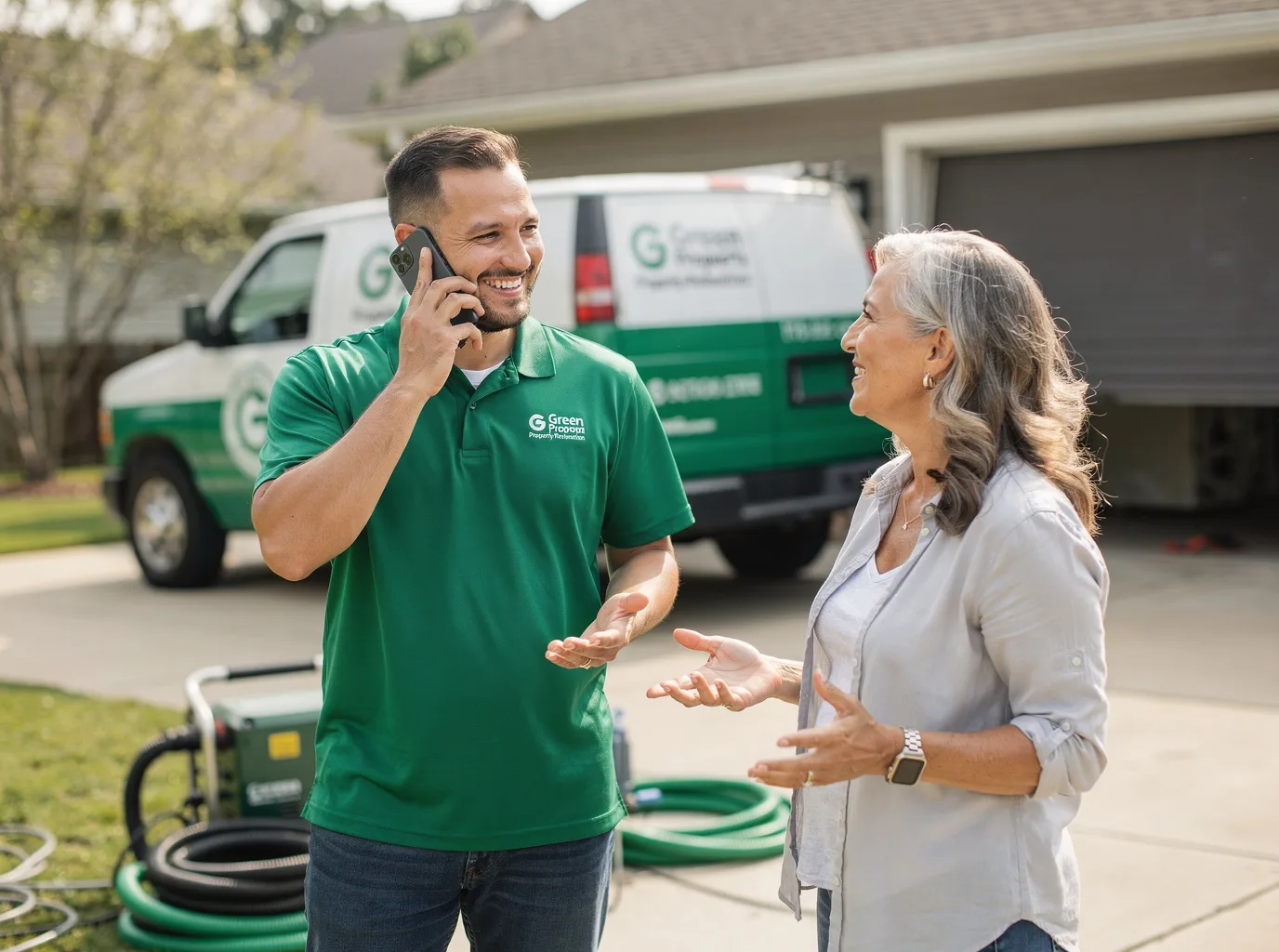 Water Damage Restoration Brookhaven, MS FAQs